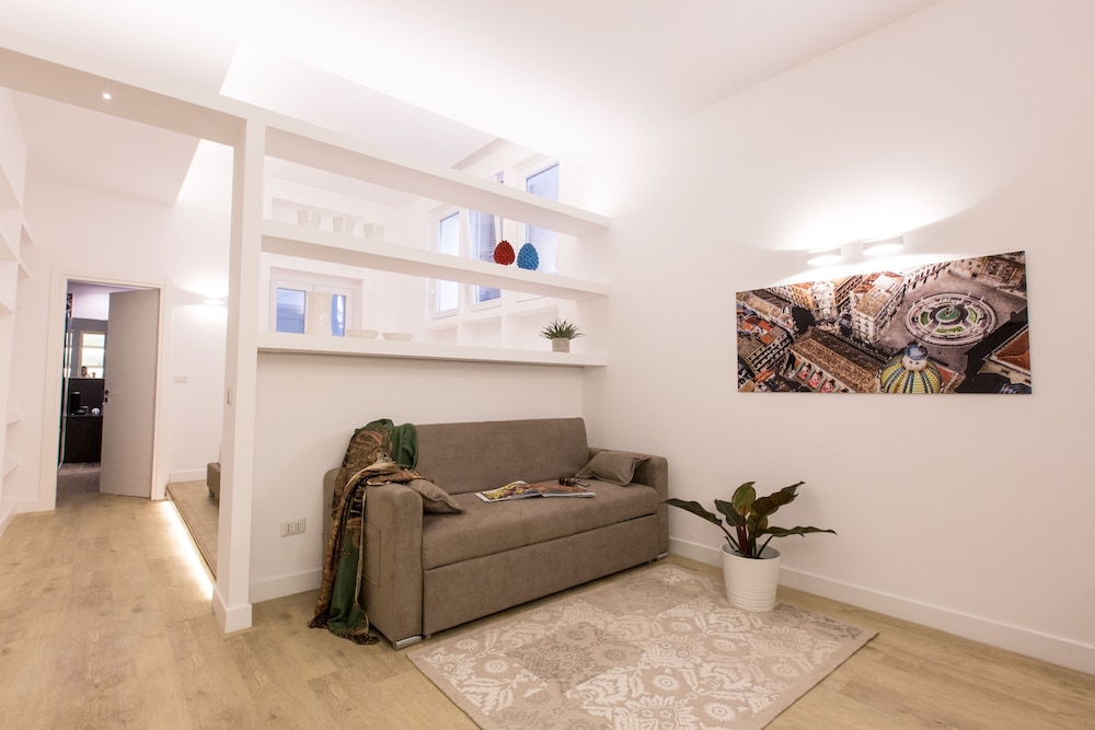 Palermo In Suite Aparthotel Shs 37/52