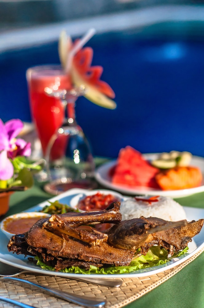 Sahadewa Resort and Spa 22/61