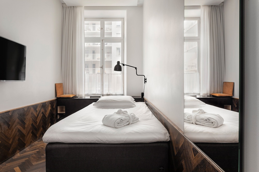 Miss Clara By Nobis Stockholm A Member of Design Hotels 31/54