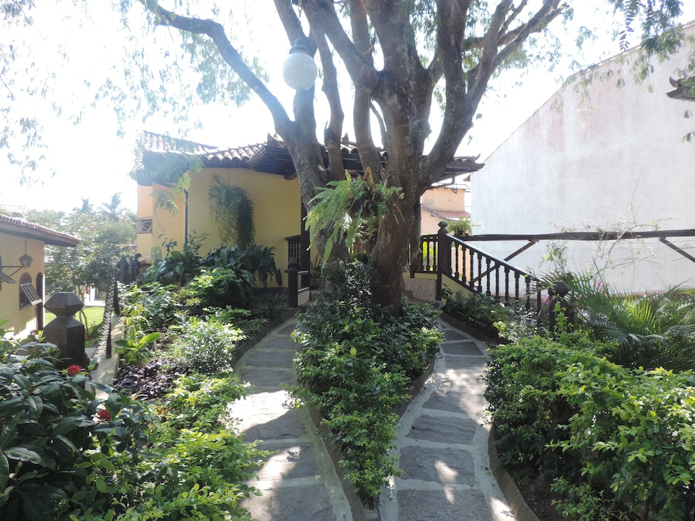 Pousada Flats Paguru 46/58