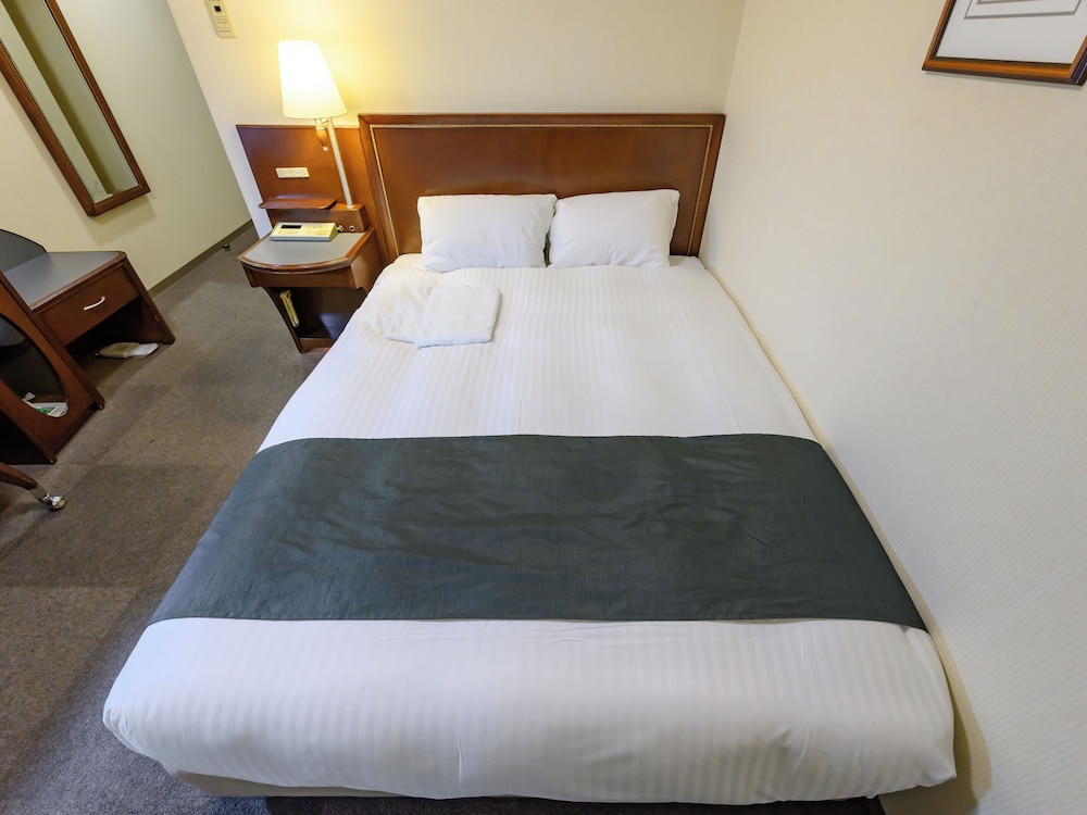 Hotel Green Park Tsu 12/50