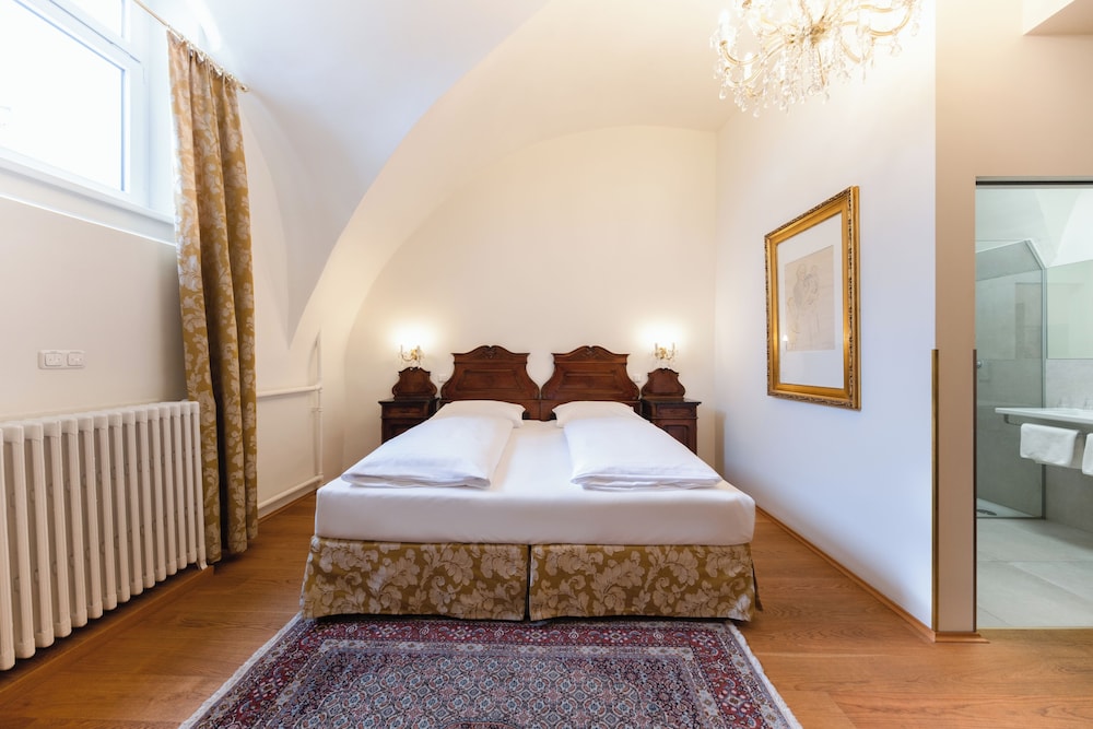 Austria Classic Hotel Wolfinger 25/50