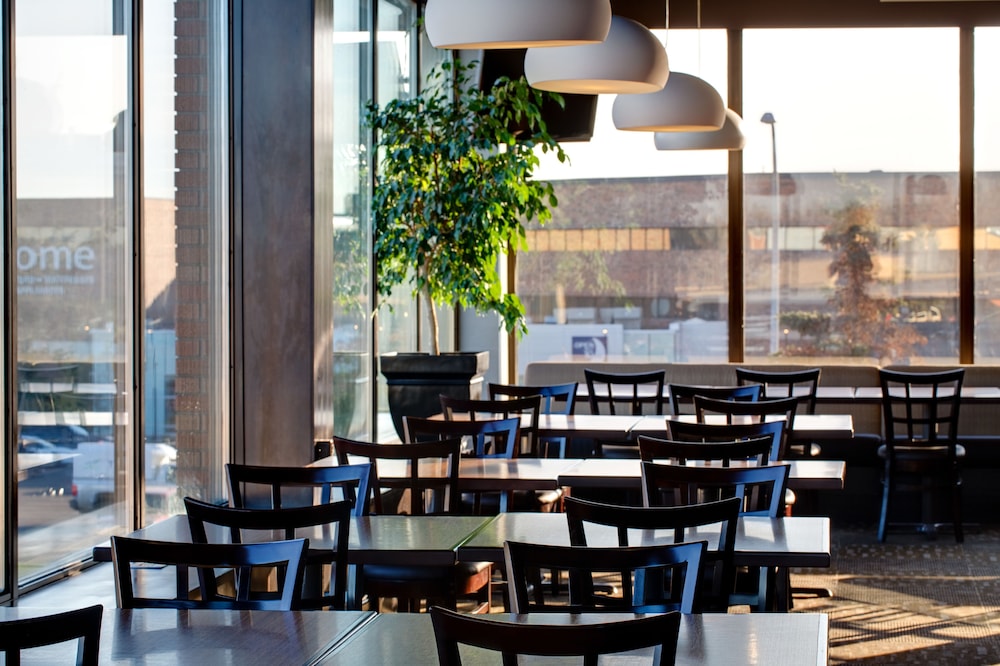 Best Western Plus City Centre Inn 41/52