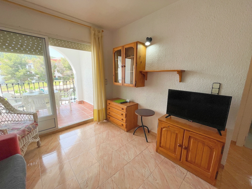 Apartamentos Tierra de Irta 3000 47/70