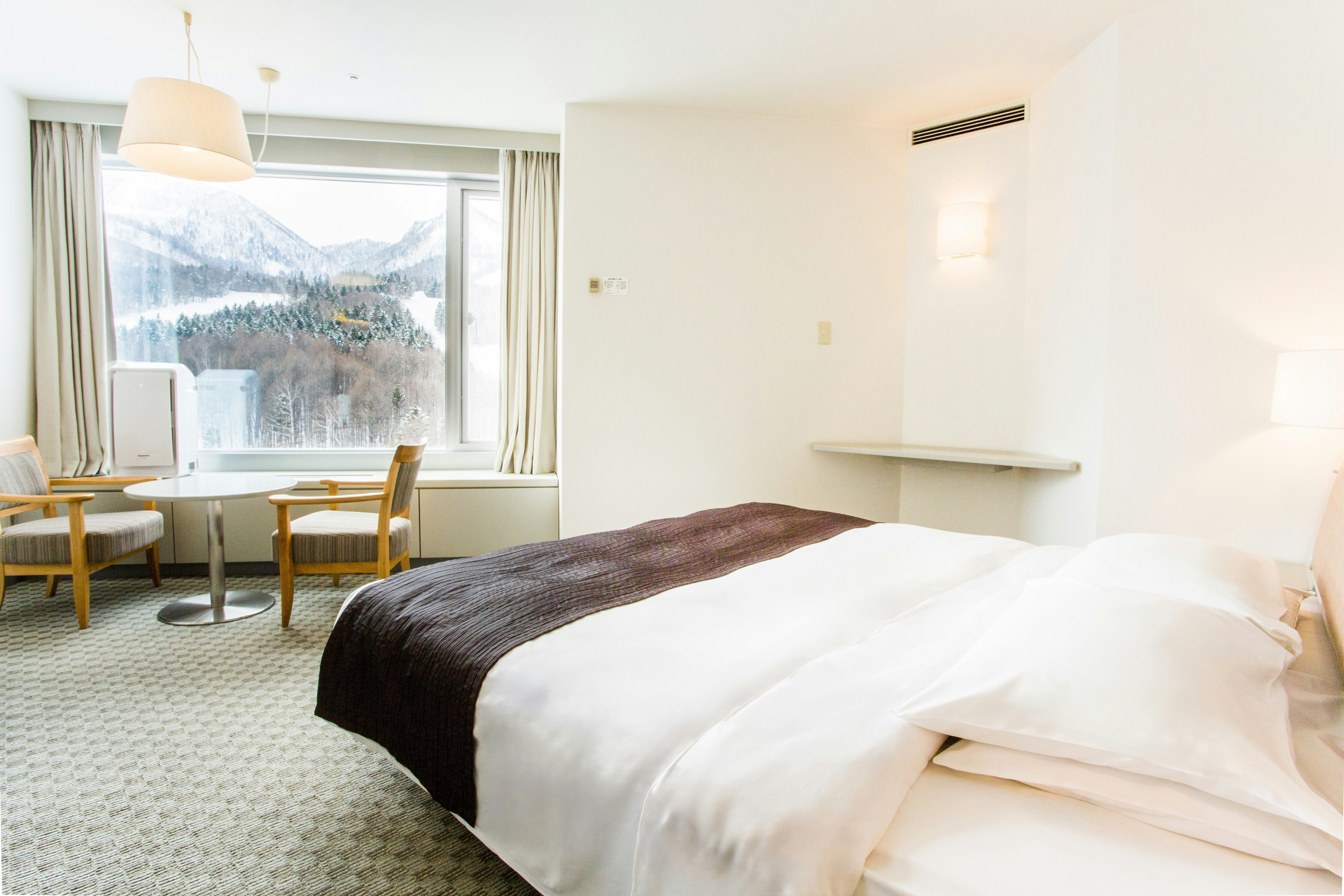 Shin Furano Prince Hotel 14/50
