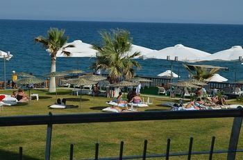 Lamos Resort Hotel Convention Center 14/17