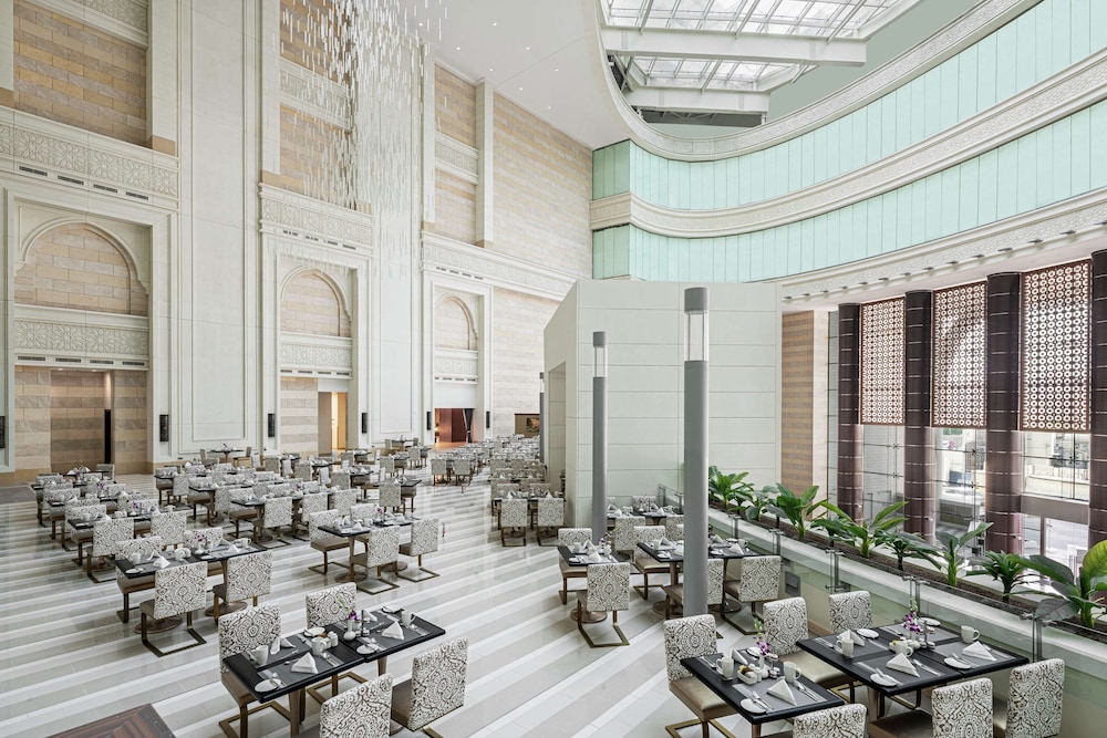 Photo 25 de Doubletree By Hilton Makkah Jabal Omar