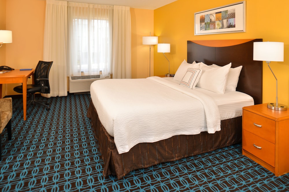 Fairfield Inn Suites Helena 9/38