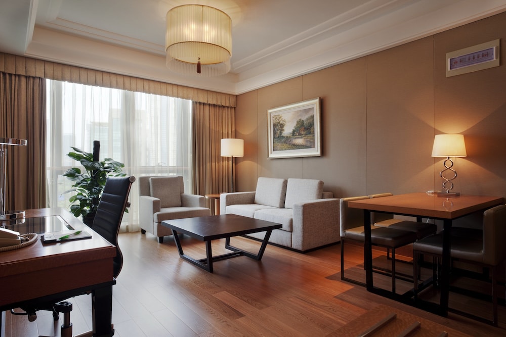 Holiday Inn Hangzhou CBD 18/28