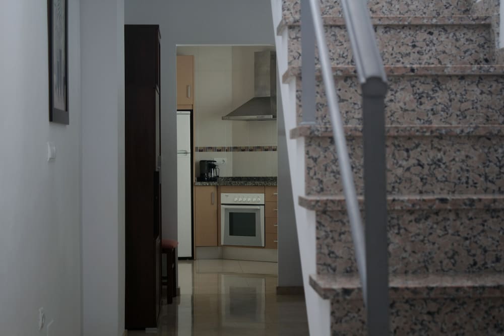 Apartamentos Turisticos Fercomar 24/34