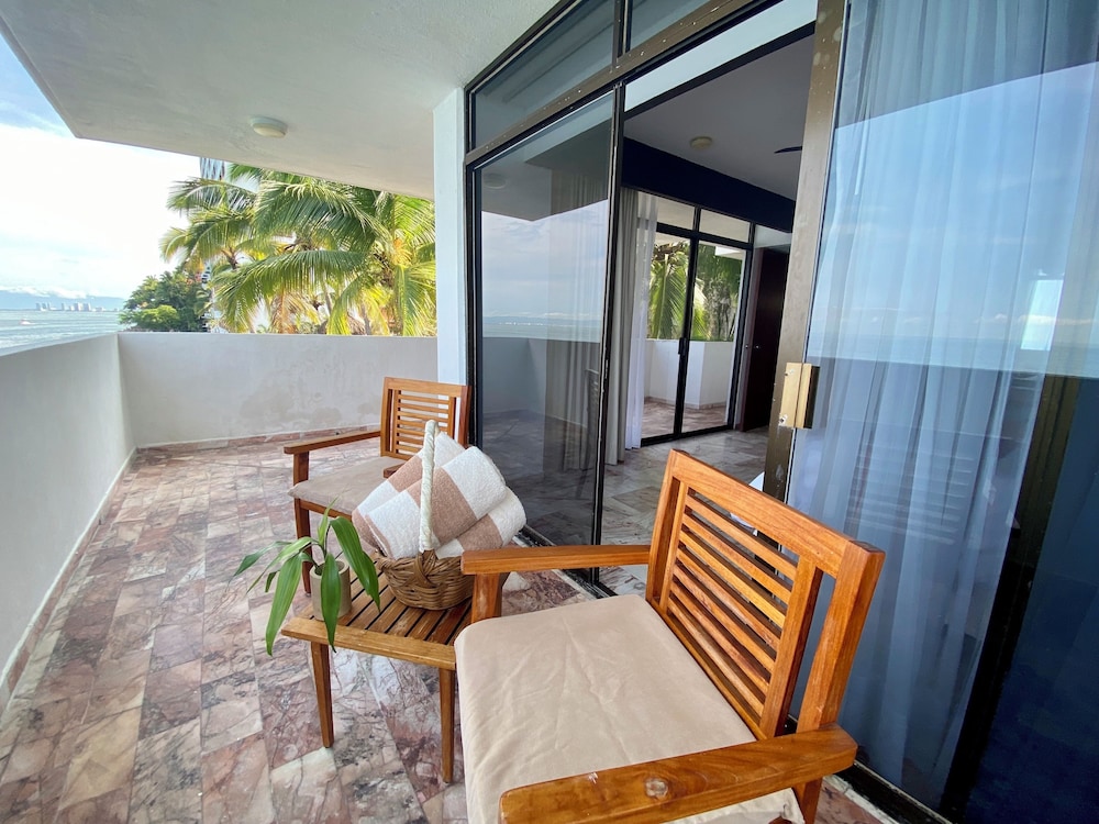 Costa Sur All Inclusive Resort Puerto Vallarta 42/50