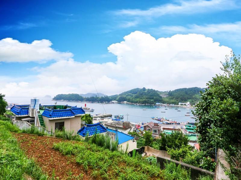 Tongyeong Tiberia Pension 9/10