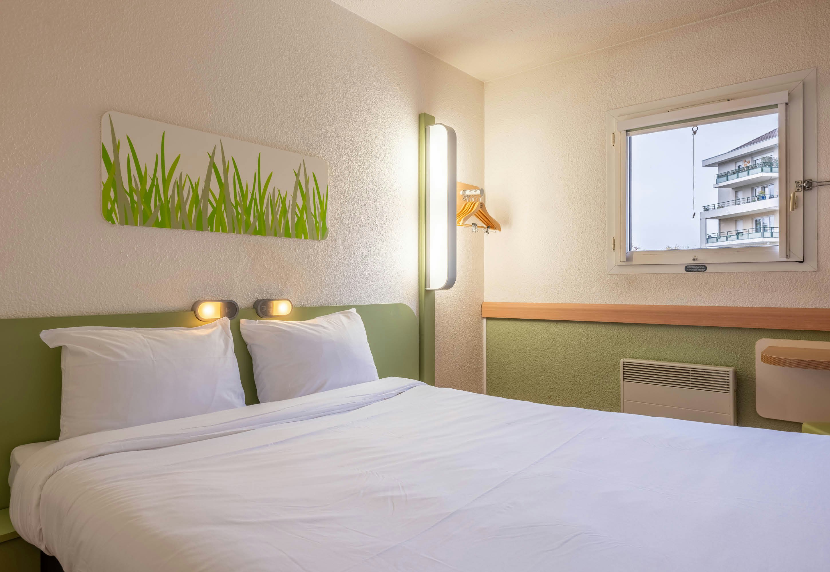 B&B Hotel Annemasse Est 4/20