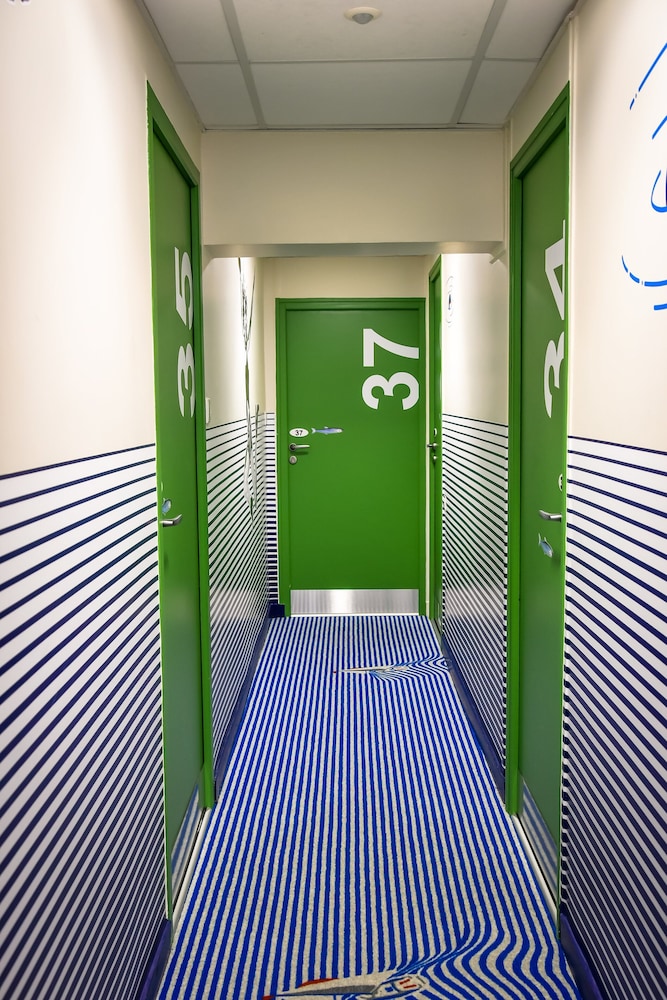 Citotel Le Bord O 20/35