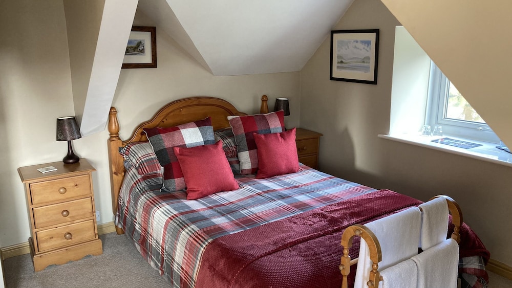 Llwyn Onn Guest House 9/50