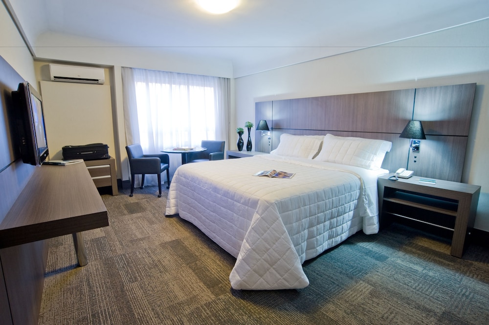 Slaviero Hotel Curitiba Centro 27/67