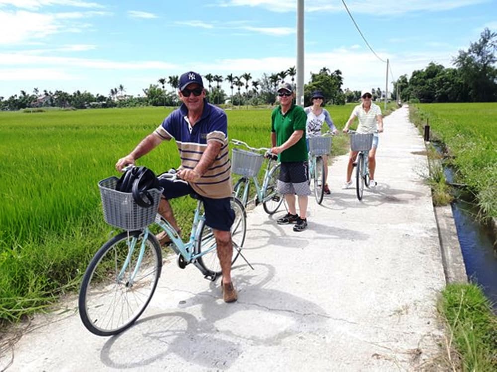Hoi An Tnt Villa 40/63