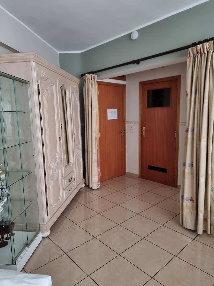 Aparthotel Résidence Bara Midi 24/50