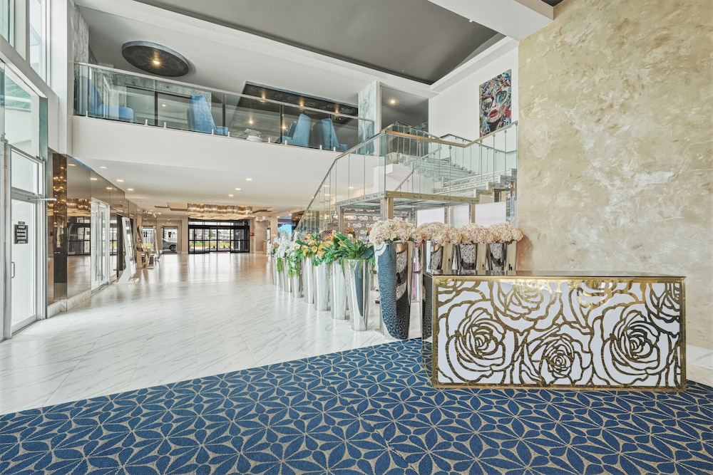 DoubleTree Houston Brookhollow 8/49