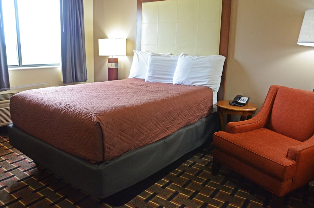 HERITAGE GRAND INN 29/100