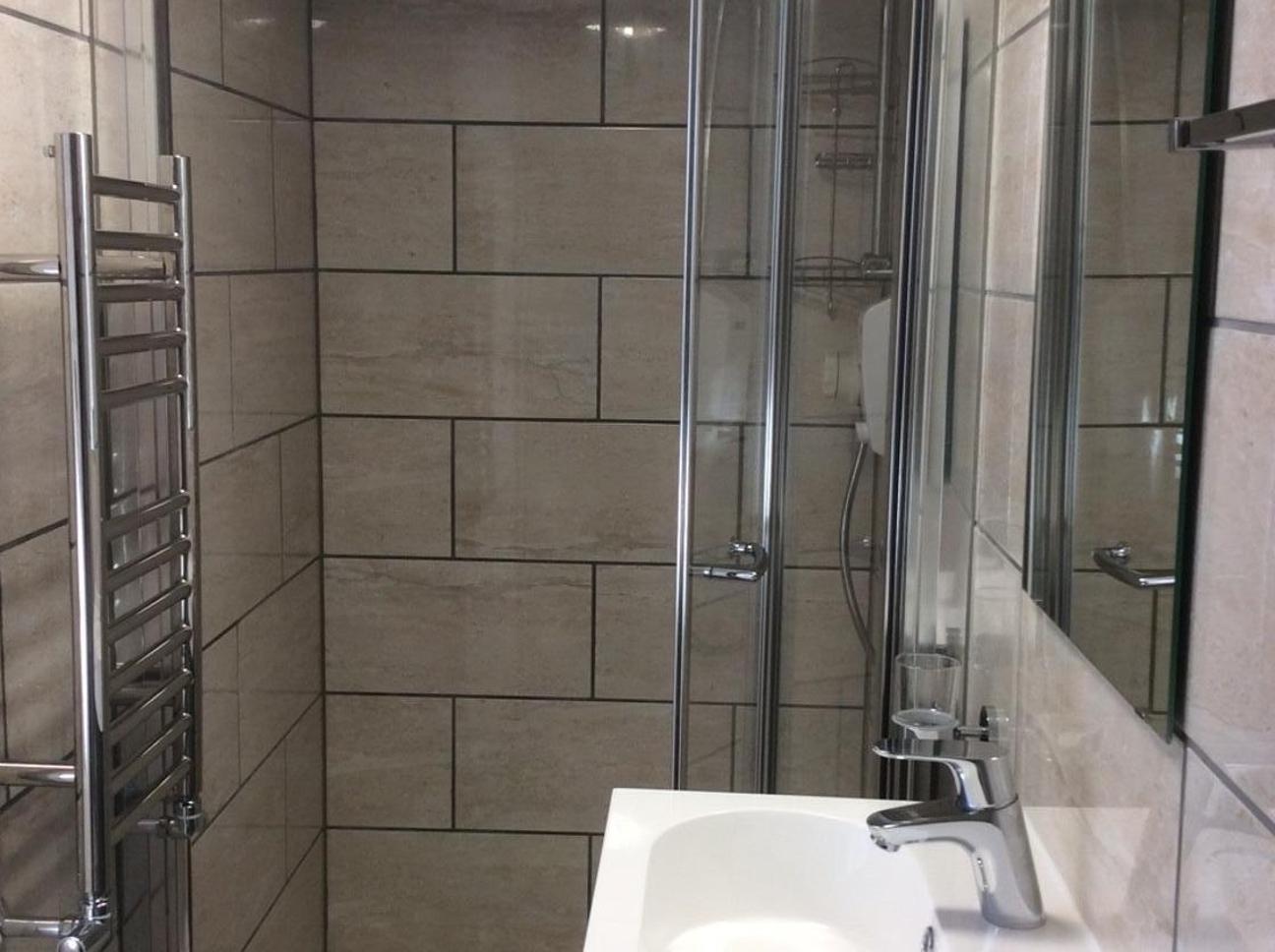 Suite, Private Bathroom, Central Hotel 6/7