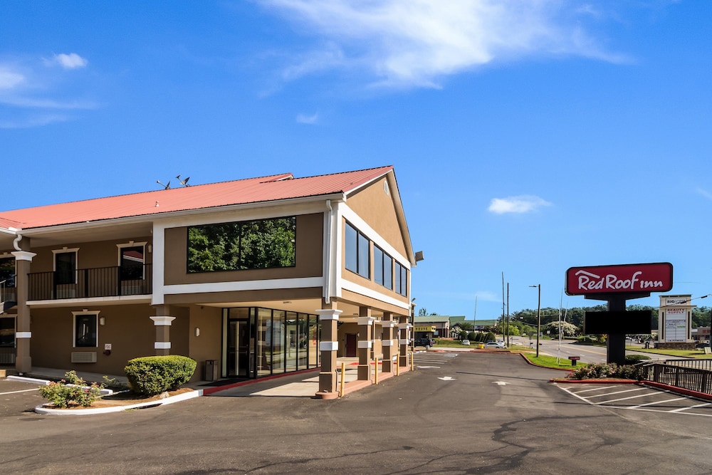 Red Roof Inn Atlanta - Kennesaw State University 3/28