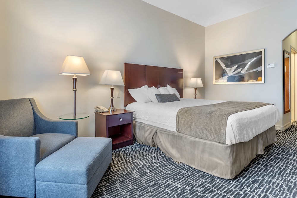 Best Western Sugarland Inn 19/35
