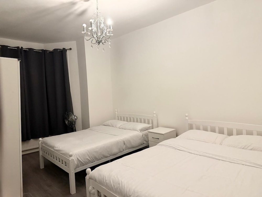 OYO Rayan's Lodge Stratford 图片1