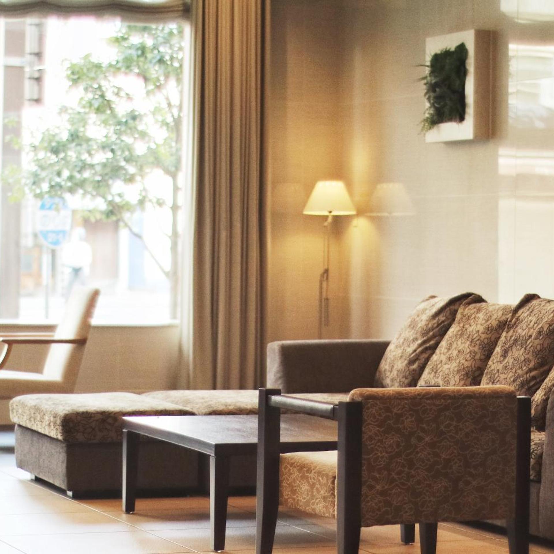 Hotel The West Hills Mito 30/50