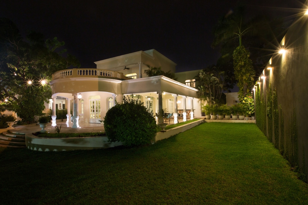 Delfina Mansion Boutique 58/67