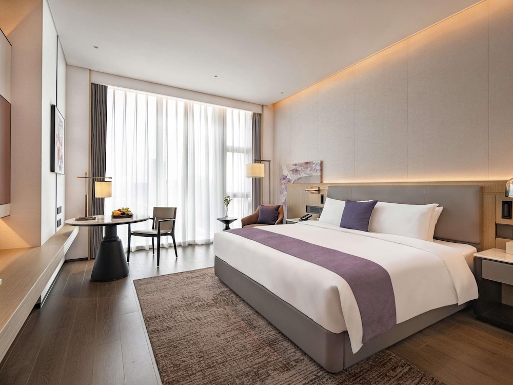 Grand Mercure Shenzhen Guangming 13/48
