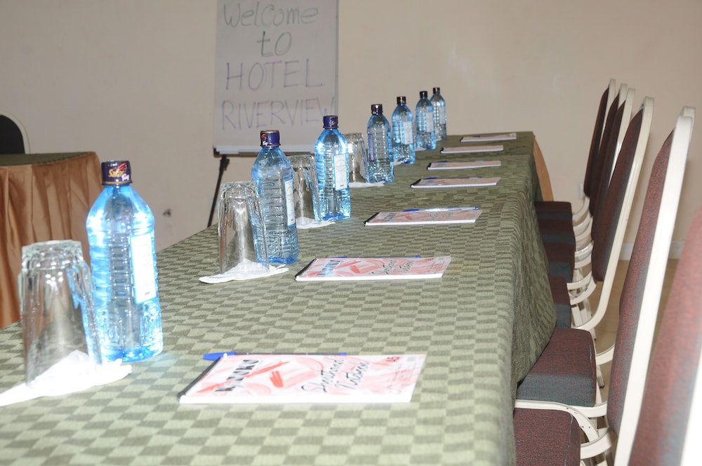 Hotel Riverview Westlands 31/50