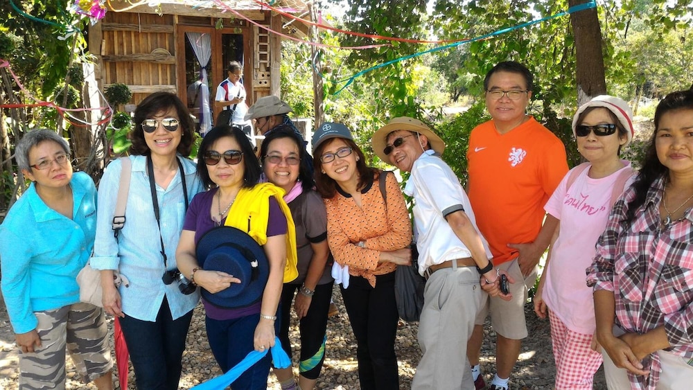 Sukhothai City Resort 2/50
