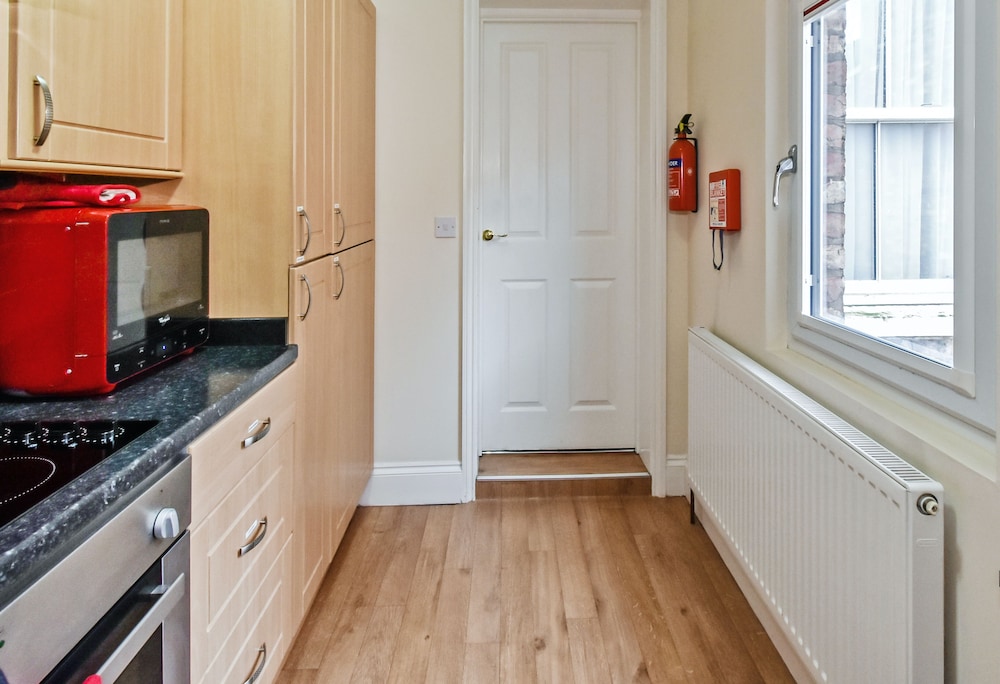 Conway Cottages 21/22