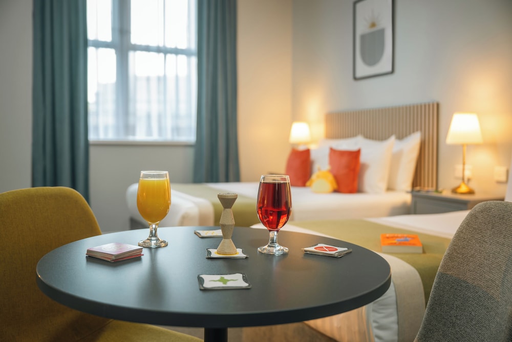 Beresford Hotel 48/58