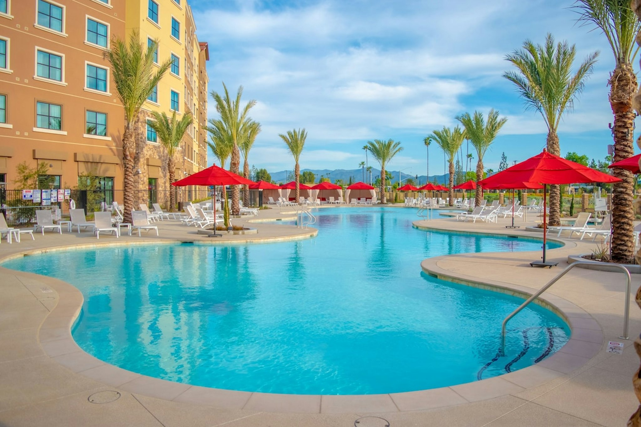 Soboba Casino Resort 24/25