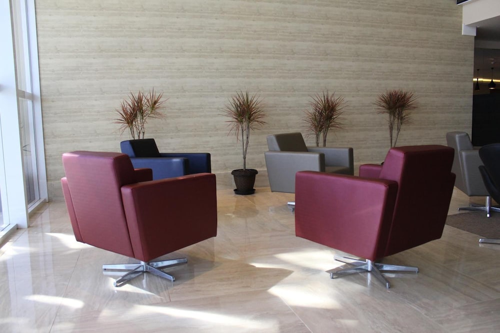 Ibiza Plaza Hotel 38/41