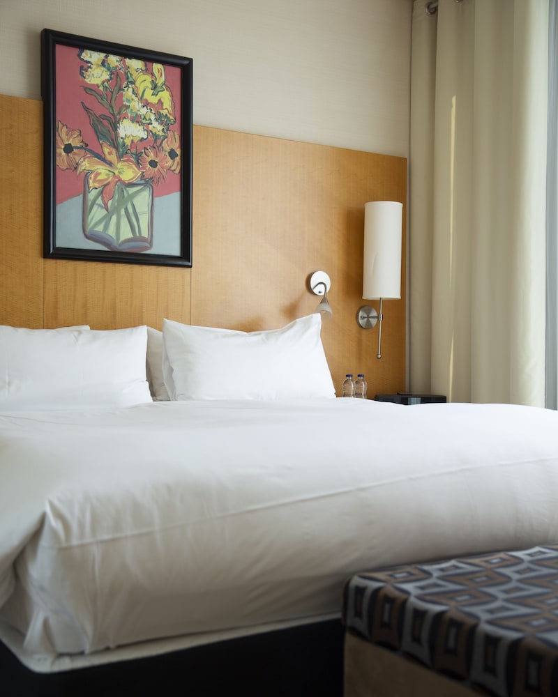 Sofitel Montreal Golden Mile 14/79
