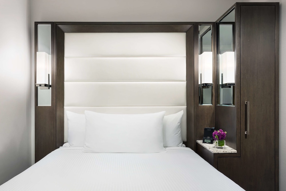 Hilton Boston Park Plaza 14/60