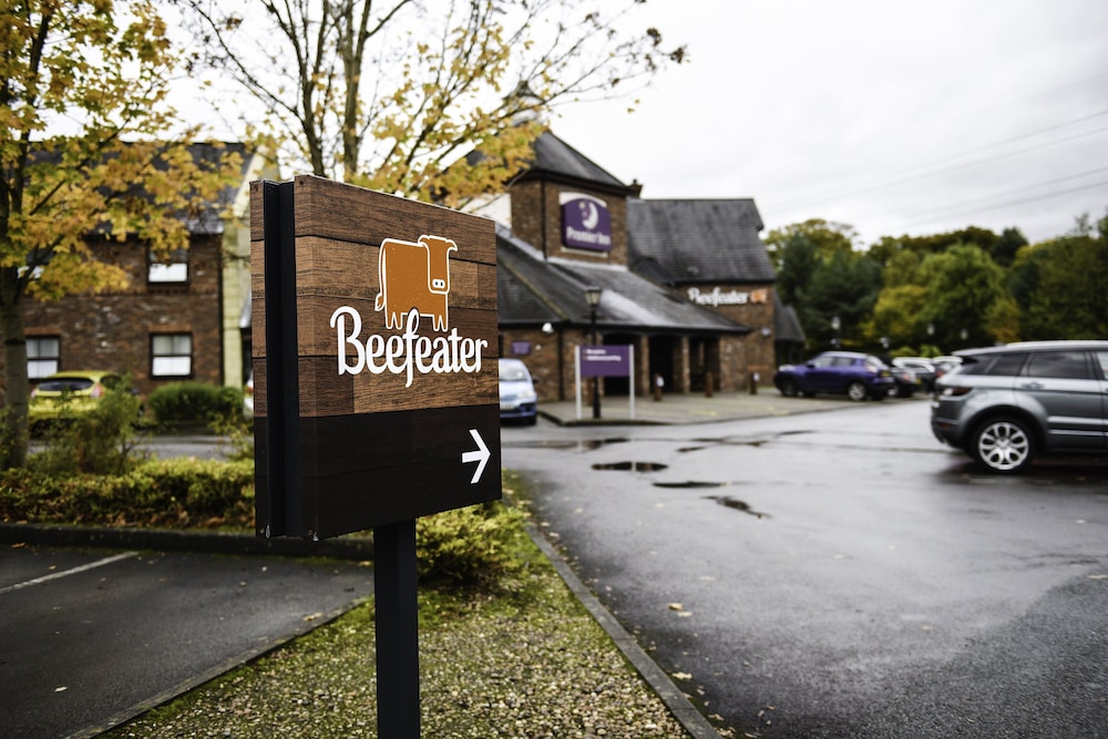 Premier Inn Macclesfield North 55/61