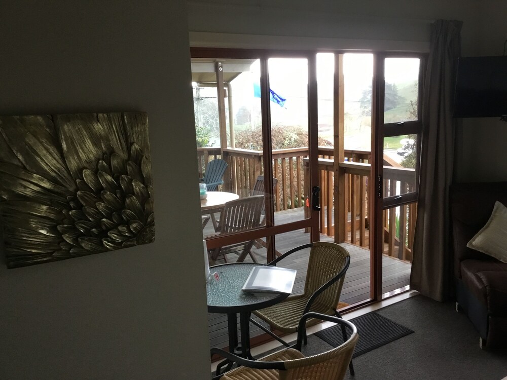 WAITOMO CAVES GUEST LODGE 44/73