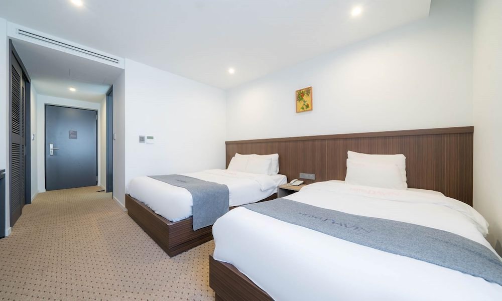 Hotel Davin 20/56
