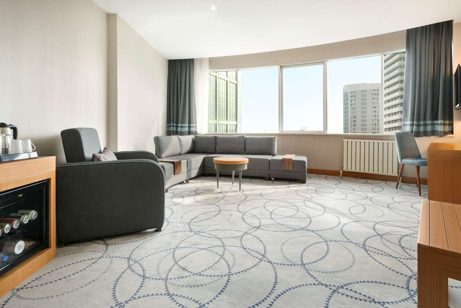 Ramada by Wyndham Bursa Nilufer 8/25