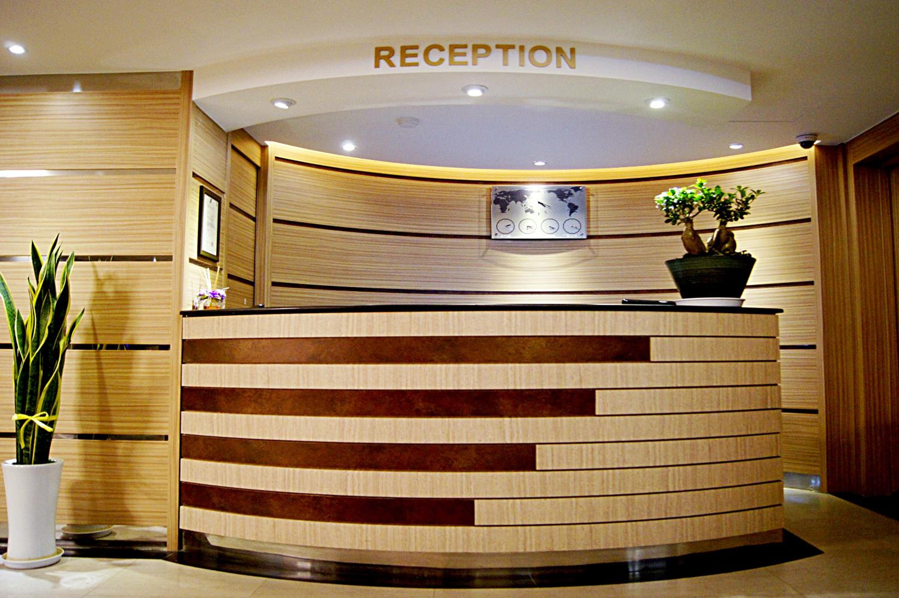 Princess Hotel 2/22