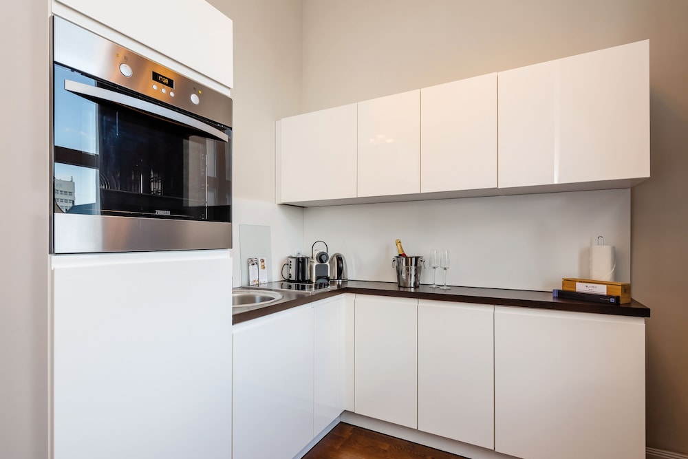 Arabel Design Apartments 4/70
