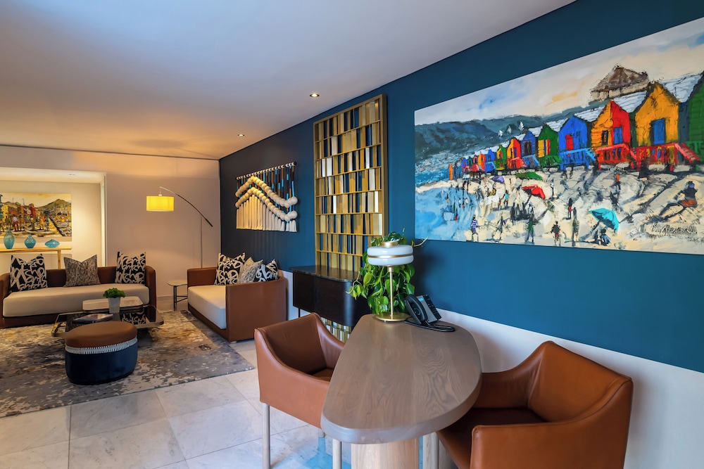 Hyatt Regency Cape Town 39/63