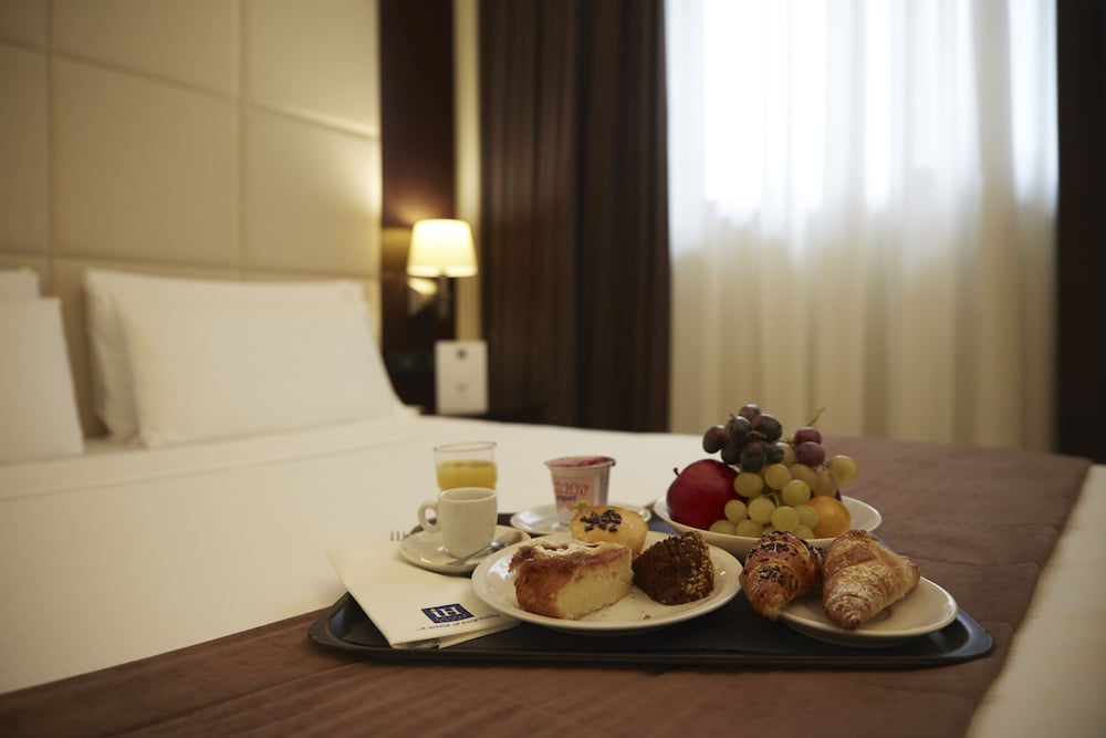 iH Hotels Milano Watt 13 36/76