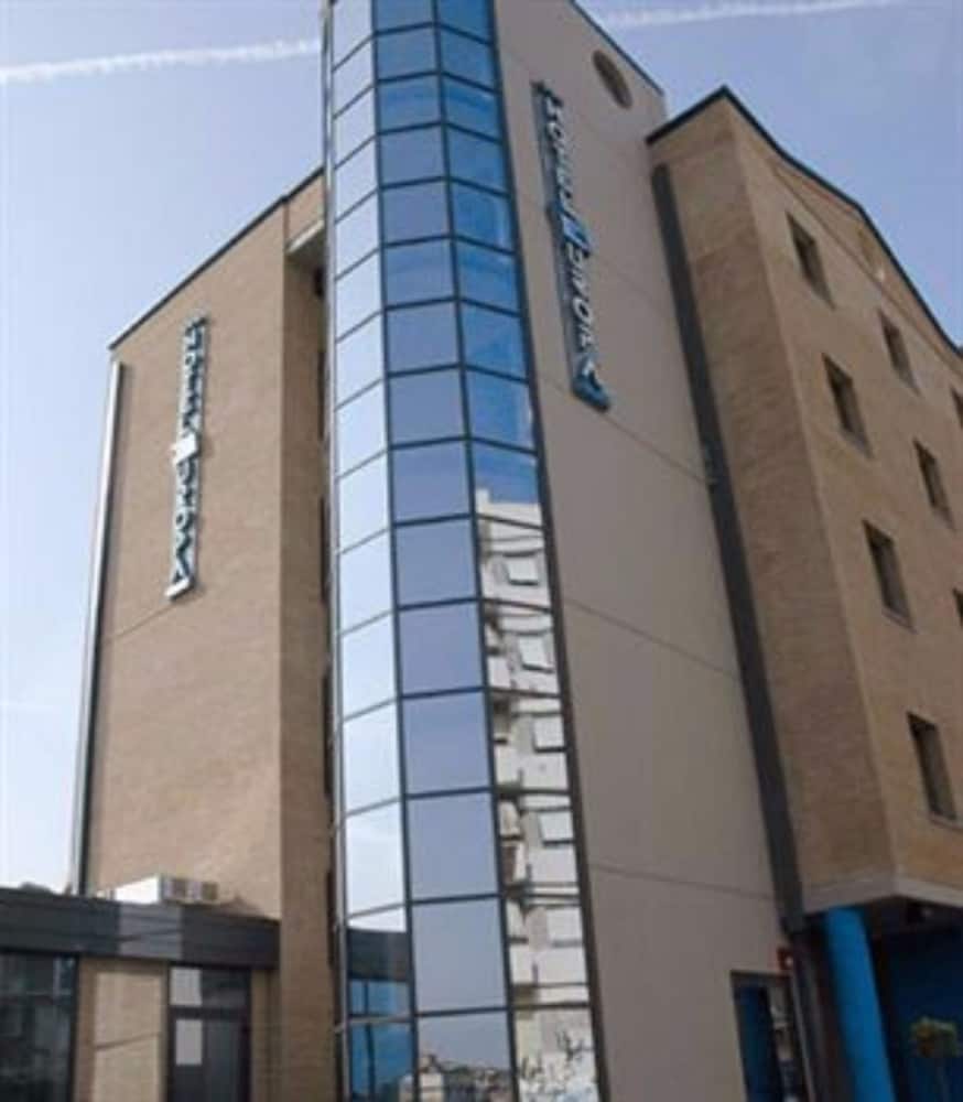 Hotel Europa 2/69