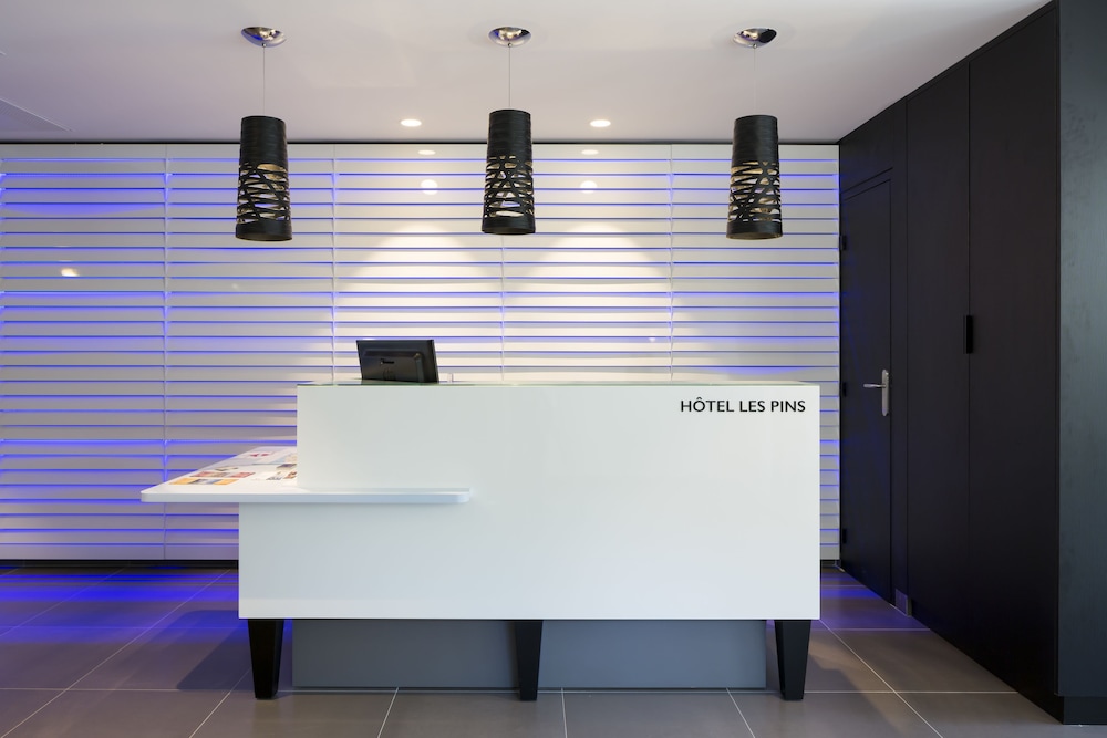 Operalia Hotel les Pins 11/49