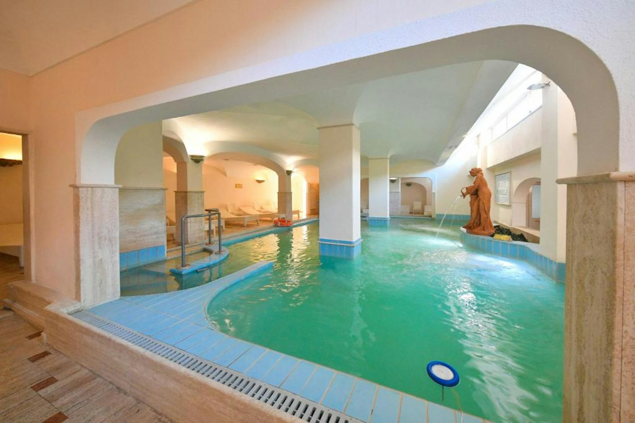 Grand Hotel Terme Di Augusto 31/55
